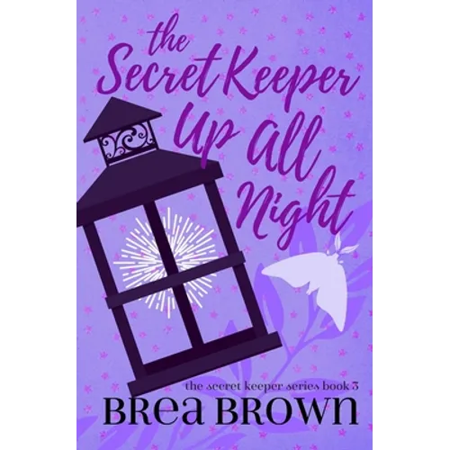 The Secret Keeper Up All Night