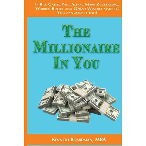 The Millionaire In You: Simple Things You Need To Do To Become A Millionaire