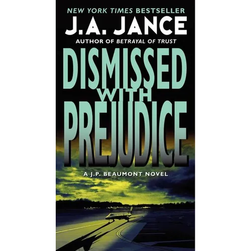 Dismissed with Prejudice