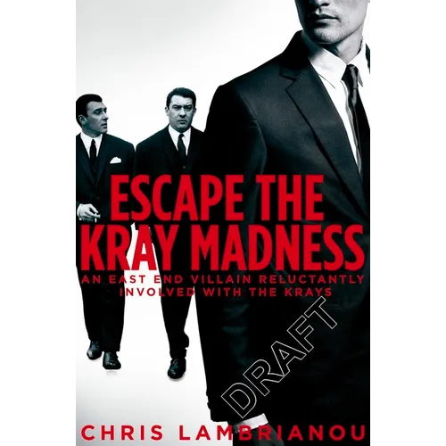 The Kray Madness: The shocking truth about Reg and Ron from the East End gangster they almost destroyed