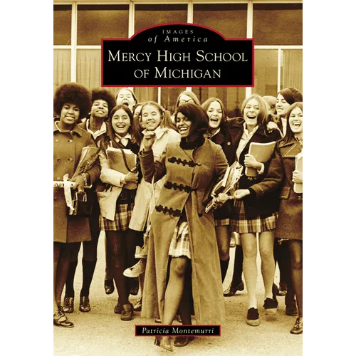 Mercy High School of Michigan