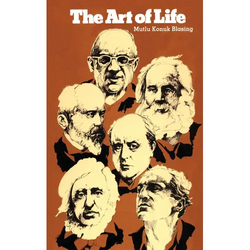 The Art of Life: Studies in American Autobiographical Literature - Paperback