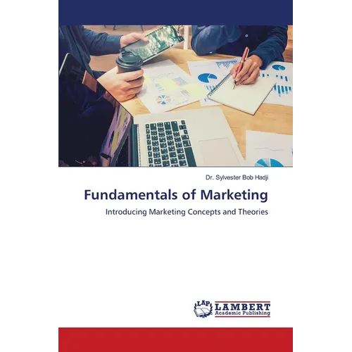 Fundamentals of Marketing