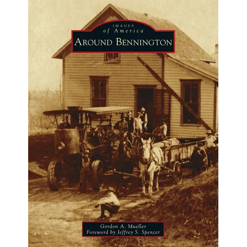 Around Bennington