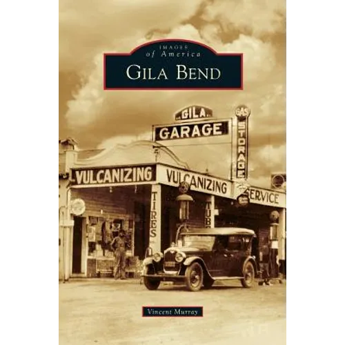 Gila Bend