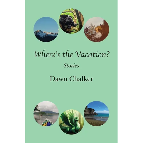 Where's the Vacation?