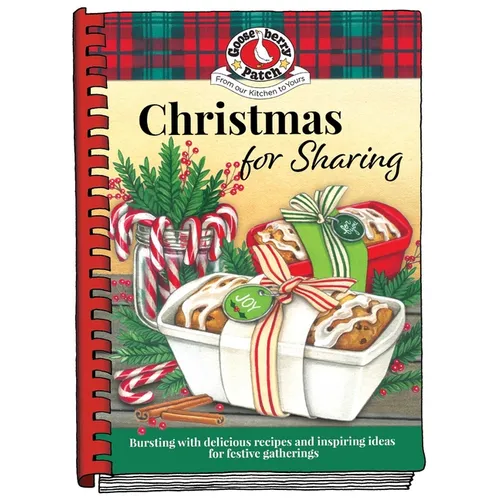 Christmas for Sharing