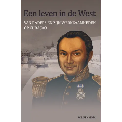 Een leven in de West