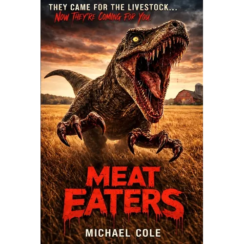 Meat Eaters
