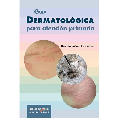 Guía dermatológica para atención primaria