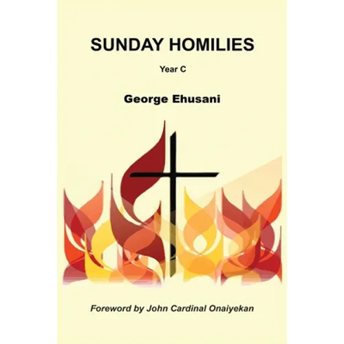 Sunday Homilies: Year C