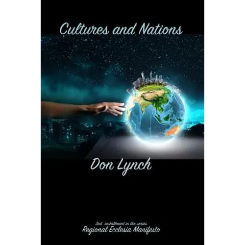 Cultures and Nations