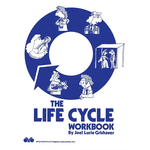 The Life Cycle Workbook