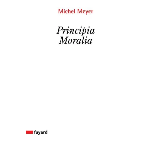 Principia moralia