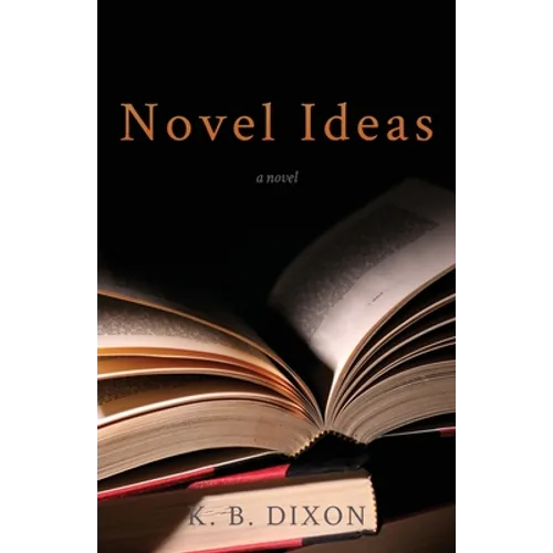 Novel Ideas