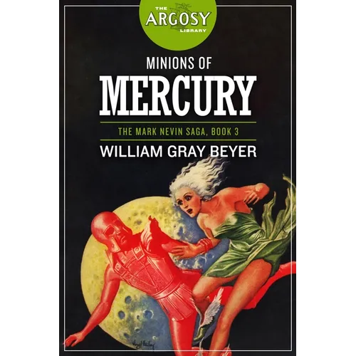 Minions of Mercury