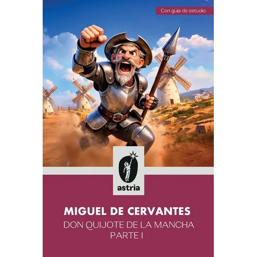 Don Quijote de la Mancha: Parte I