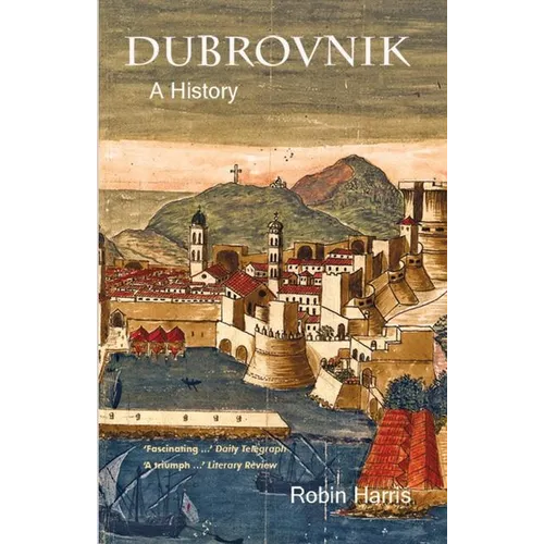 Dubrovnik: A History