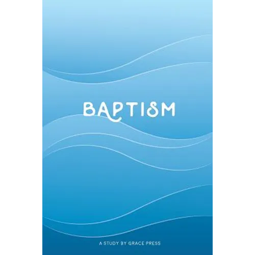 Baptism book