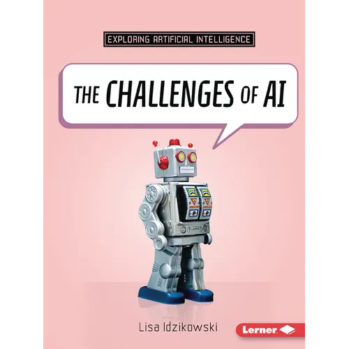 The Challenges of AI