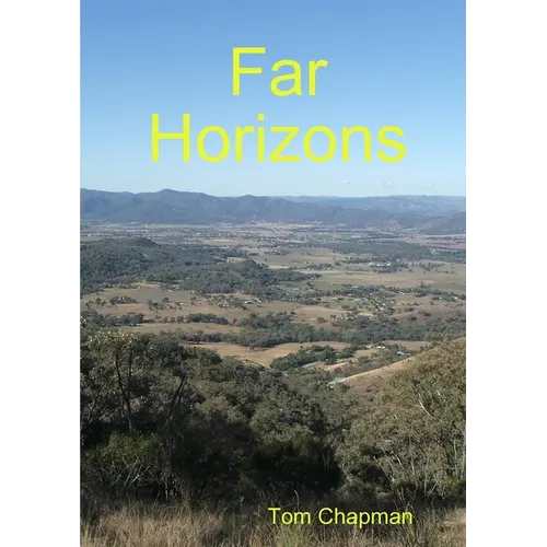 Far Horizons
