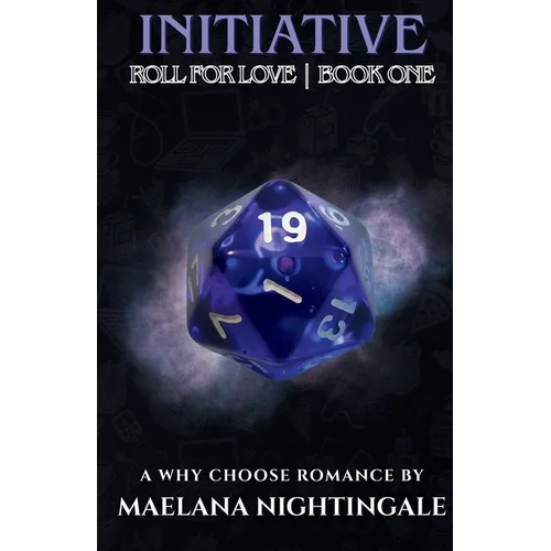 Initiative: Roll For Love Book One