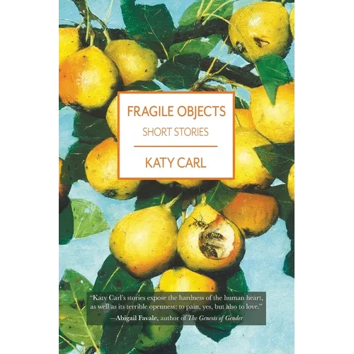 Fragile Objects