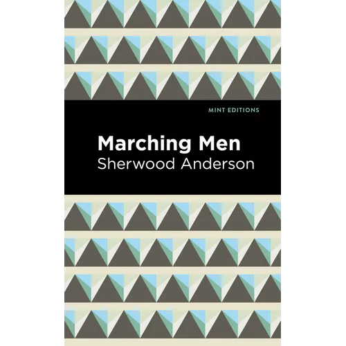 Marching Men