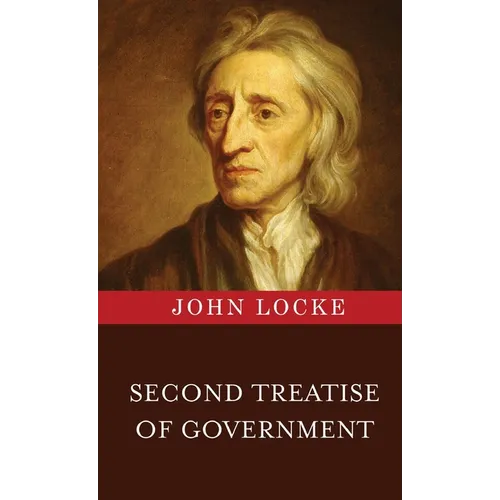 Second Treatise of Government