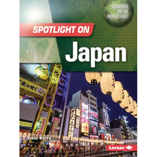 Spotlight on Japan