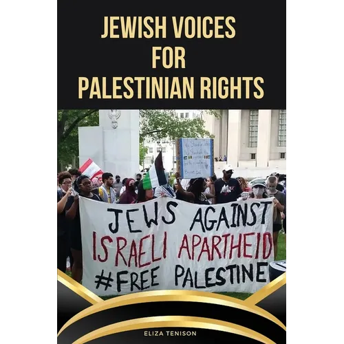 Jewish Voices for Palestinian Rights