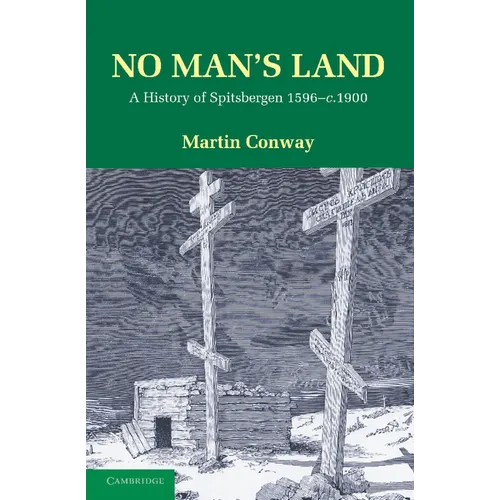 No Man's Land