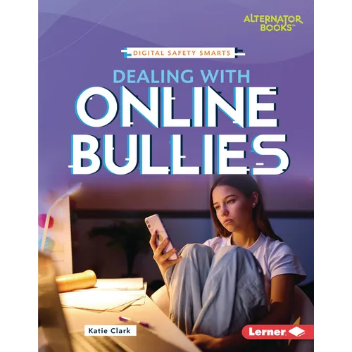 Dealing with Online Bullies