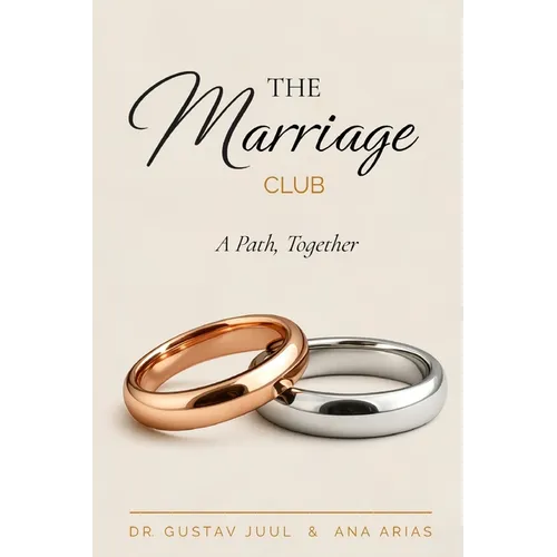 The Marriage Club: A Path, Together