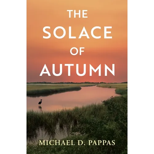 The Solace of Autumn