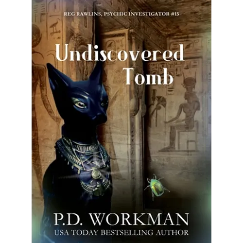 Undiscovered Tomb
