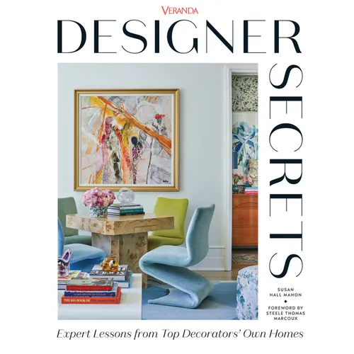 Veranda Designer Secrets