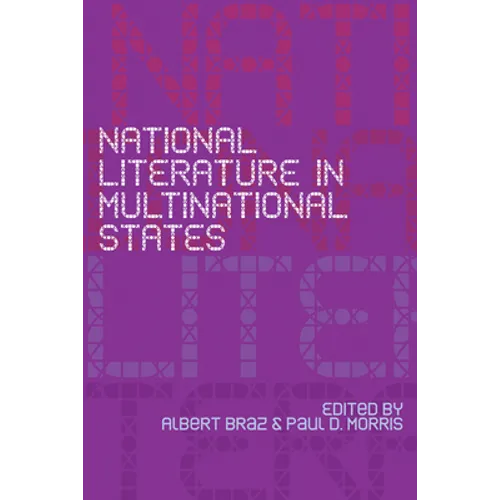 National Literature in Multinational States