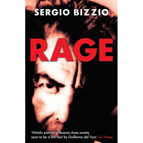 Rage