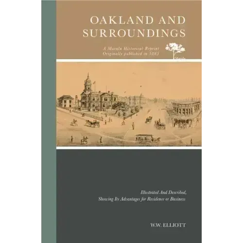 Oakland and Surroundings