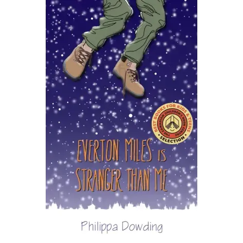 Everton Miles Is Stranger Than Me: The Night Flyer's Handbook