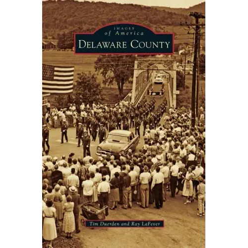 Delaware County