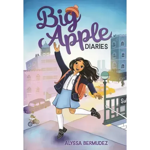 Big Apple Diaries