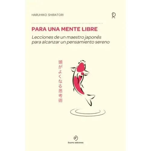 Para Una Mente Libre