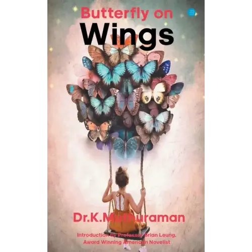 Butterfly on Wings