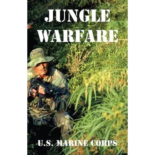 Jungle Warfare