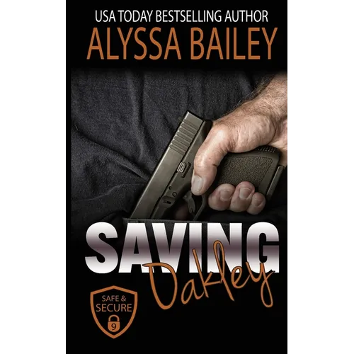 Saving Oakley