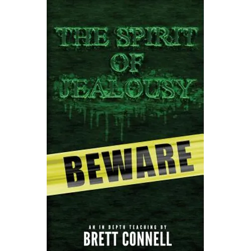 The Spirit of Jealousy