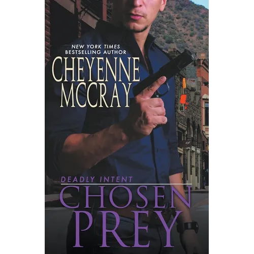 Chosen Prey
