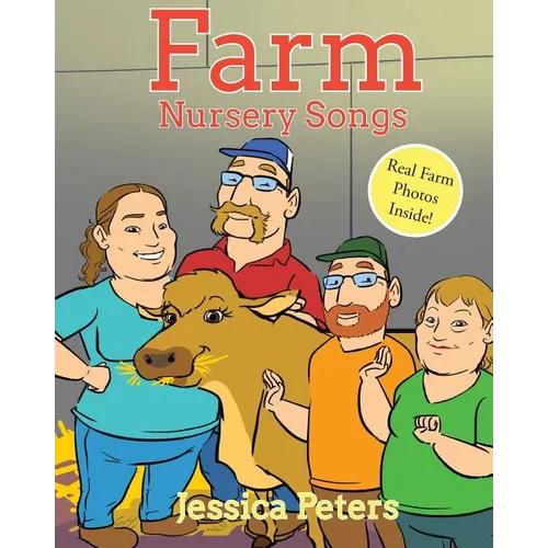 Farm Nursery Songs